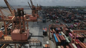 Xuất khẩu lập đỉnh tạo dư địa tăng trưởng mới