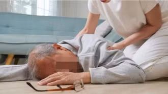 Nguyên tắc "chậm lại 3 phút" để tránh đột quỵ mùa lạnh