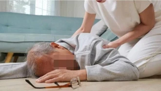 Nguyên tắc "chậm lại 3 phút" để tránh đột quỵ mùa lạnh