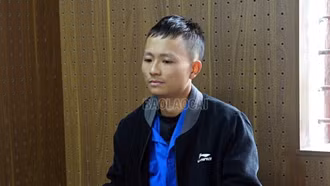 Công an xã Trấn Yên bắt giữ đối tượng trộm cắp tài sản liên tỉnh