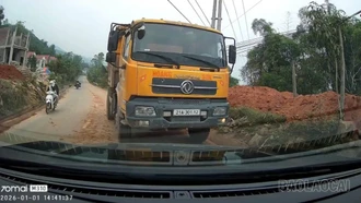 Phòng Cảnh sát giao thông Công an tỉnh xử lý vi phạm giao thông từ phản ánh của người dân