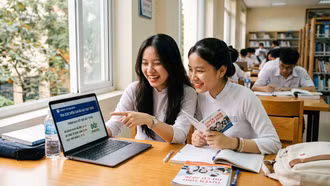 Cập nhật điểm chuẩn các trường đại học mới nhất