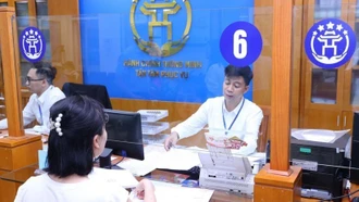 Chính quyền địa phương 2 cấp: Phân quyền mạnh mẽ và cải cách hành chính hiệu quả