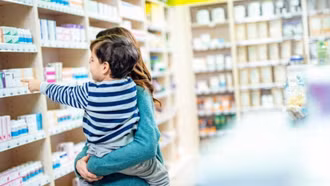 Rủi ro tiềm ẩn khi dùng thực phẩm bổ sung cho trẻ mà không theo chỉ định