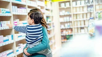 Rủi ro tiềm ẩn khi dùng thực phẩm bổ sung cho trẻ mà không theo chỉ định