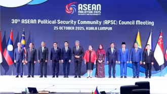 Indonesia kêu gọi ASEAN tăng cường hợp tác giải quyết tội phạm mạng