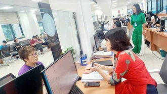 Xây "lá chắn" bảo vệ công dân trong kỷ nguyên số