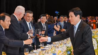 Biểu tượng của niềm tin và trách nhiệm