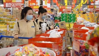 Hàng Việt khẳng định vị thế trên sân nhà, củng cố niềm tin người tiêu dùng trong nước