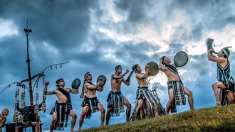 Nhiếp ảnh góp sức bảo tồn bản sắc các dân tộc thiểu số