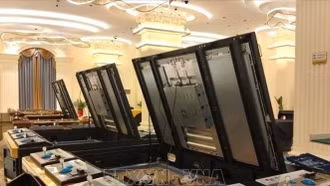 Philippines tiếp nhận hàng trăm yêu cầu hỗ trợ hồi hương từ các trung tâm lừa đảo