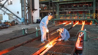 Lào Cai: Kinh tế tăng trưởng khá trong quý I/2026