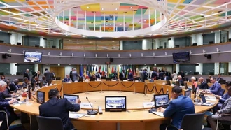 Các lãnh đạo châu Âu phản ứng về mức thuế 30% của ông Trump với EU