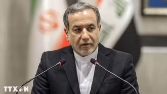 Iran quyết không đưa chủ đề năng lực quân sự vào đàm phán hạt nhân