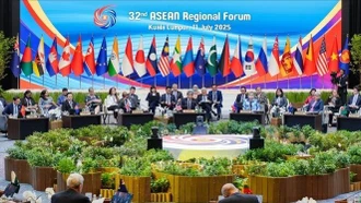 Diễn đàn khu vực ASEAN kêu gọi giải trừ vũ khí hạt nhân hoàn toàn