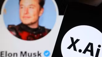 SpaceX 'bơm' 2 tỷ USD vào xAI của Elon Musk, quyết đưa AI Grok vượt ChatGPT