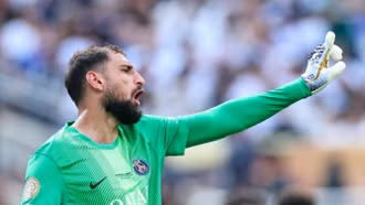 Chelsea nhăm nhe 'cướp' Donnarumma khỏi tay PSG