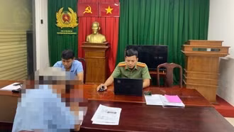 Xử phạt 2 cá nhân chia sẻ thông tin sai sự thật trên không gian mạng