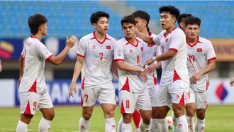 U23 Việt Nam sẵn sàng chinh phục đỉnh cao mới