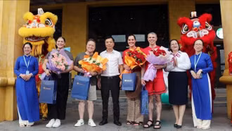 Quảng Ninh chú trọng phát triển du lịch MICE