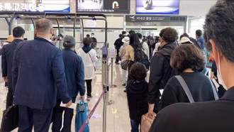 Nhật Bản, Hàn Quốc tạo điều kiện để người dân xin thị thực lao động kết hợp du lịch