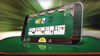 Ấn Độ thông qua dự luật cấm các trò chơi trực tuyến có thưởng bằng tiền