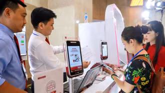 AI giám sát mạng xã hội, cảnh báo kịp thời về rủi ro truyền thông trong ngân hàng