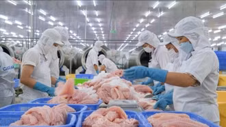 Thương mại song phương Việt Nam và Singapore tiếp tục khởi sắc