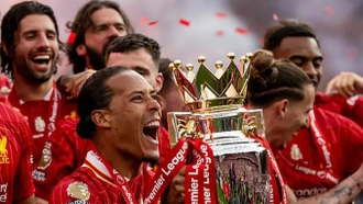 Siêu máy tính dự đoán Arsenal lại lỡ hẹn ngôi vương