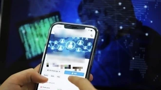 Lừa đảo dưới chiêu trò chạy quảng cáo bán hàng trên Facebook