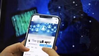 Lừa đảo dưới chiêu trò chạy quảng cáo bán hàng trên Facebook