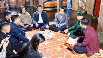 Chuyển đổi số đưa Mặt trận Tổ quốc đến gần dân hơn