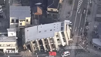 Đảm bảo an toàn cho lao động Việt Nam ở khu vực xảy ra động đất tại Nhật Bản