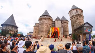 Khai trương Không gian quảng bá du lịch, văn hóa Việt Nam tại Brunei