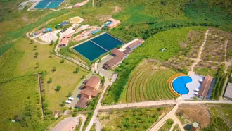 "Du lịch xanh" - hướng đi để phát triển du lịch bền vững