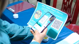 Lào Cai đẩy mạnh chuyển đổi số trong sản xuất nông nghiệp