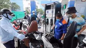 Quỹ bình ổn giá xăng dầu: Có còn cần thiết để điều tiết thị trường?