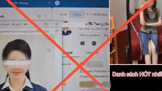 Kết quả xét nghiệm nữ nhân viên bị tung tin "lây nhiễm HIV cho 16 người"