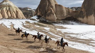 Năm xu hướng định hình ngành du lịch toàn cầu