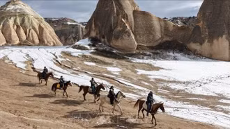 Năm xu hướng định hình ngành du lịch toàn cầu