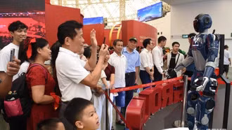 Điểm mới của Luật Trí tuệ nhân tạo có hiệu lực từ năm 2026