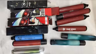 Cảnh báo hiểm họa ma túy núp bóng trên không gian mạng