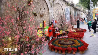 Những biến đổi văn hóa Tết trong đời sống đương đại