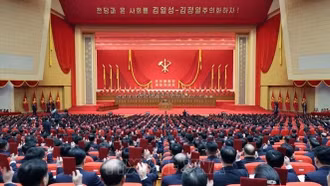 Triều Tiên khẳng định đạt "thành công nổi bật" giai đoạn 2021 - 2025