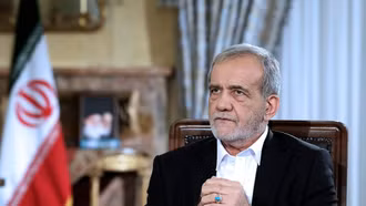 Tân Tổng thống Iran công bố các kế hoạch phát triển kinh tế