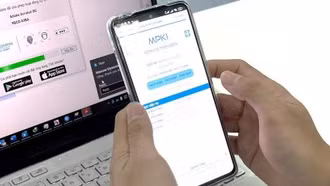 Phổ cập nhanh chữ ký số cá nhân để thúc đẩy chuyển đổi số quốc gia
