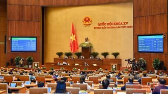 Sửa luật để khơi thông nguồn lực