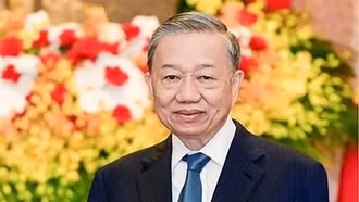 Chuyển đổi số - Động lực quan trọng phát triển lực lượng sản xuất, hoàn thiện quan hệ sản xuất đưa đất nước bước vào kỷ nguyên mới