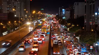 Ngày đầu kỳ nghỉ lễ, 28 người tử vong vì tai nạn giao thông