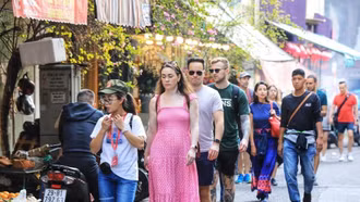 Báo Ấn Độ: Việt Nam trong top điểm đến "giá cả phải chăng" ở Đông Nam Á